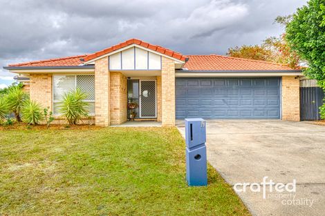 Property photo of 19 Paul Drive Regents Park QLD 4118