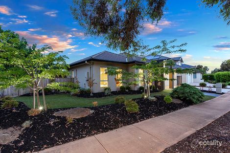 Property photo of 1 River Walk Drive Point Cook VIC 3030