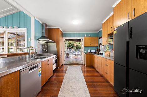 Property photo of 46 Shaw Street Auchenflower QLD 4066