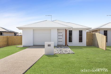 Lot 1/10 Sorrento Way, Zilzie, QLD 4710