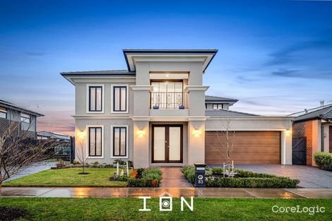 Property photo of 83 Dexter Crescent Clyde North VIC 3978