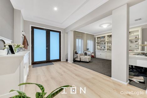 Property photo of 83 Dexter Crescent Clyde North VIC 3978