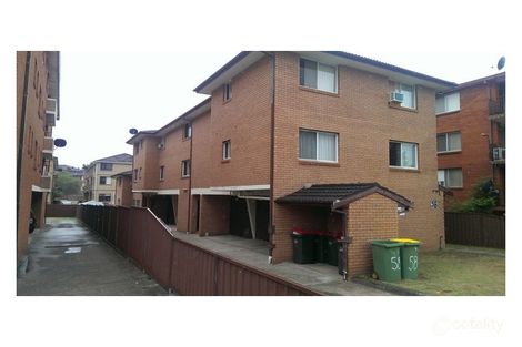 Property photo of 3/58 Wrentmore Street Fairfield NSW 2165