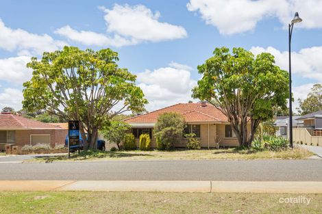 16 Ingram St, Hamilton Hill, WA 6163