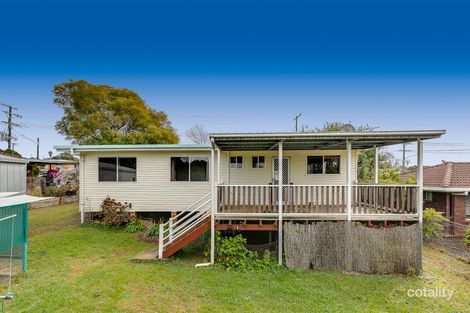 Property photo of 50 Miranda Drive Wilsonton Heights QLD 4350