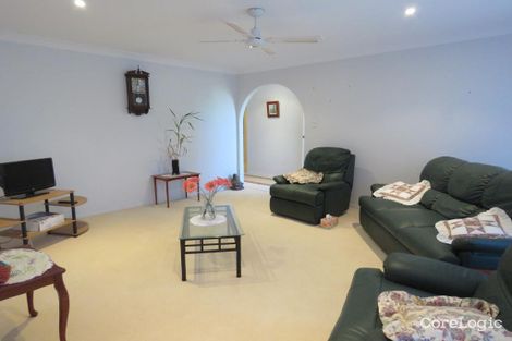 Property photo of 4 Kimber Street Biggenden QLD 4621