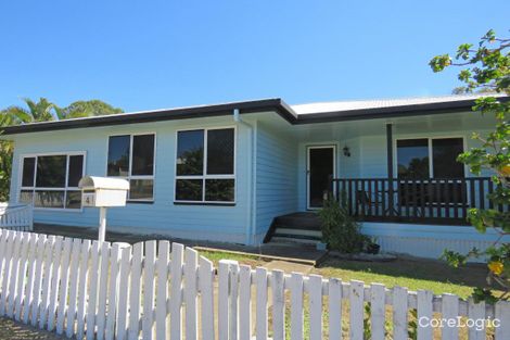 Property photo of 4 Kimber Street Biggenden QLD 4621