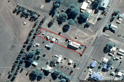 8 Rippingale St, Moffatdale, QLD 4605