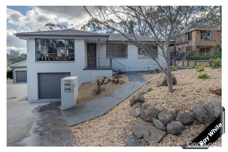 Property photo of 29A Macrobertson Street Mawson ACT 2607