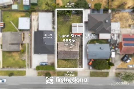 Property photo of 172 Kidds Road Doveton VIC 3177