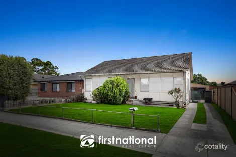 172 Kidds Rd, Doveton, VIC 3177