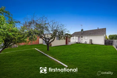 Property photo of 172 Kidds Road Doveton VIC 3177