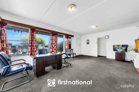Property photo of 172 Kidds Road Doveton VIC 3177
