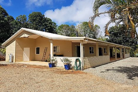 12 Fern Tree Pocket Rd, Ravenshoe, QLD 4888
