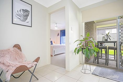 3 Sharp Ave, Jordan Springs, NSW 2747