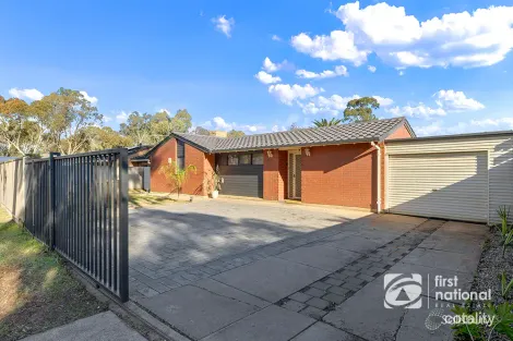 Property photo of 7 Farrell Street Para Hills West SA 5096