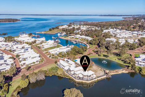 Property photo of 8B Sirrocco Drive Erskine WA 6210