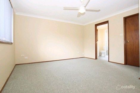 Property photo of 31 Bellatrix Street Cranebrook NSW 2749