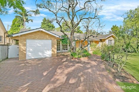 Property photo of 101 Warrimoo Avenue St Ives Chase NSW 2075