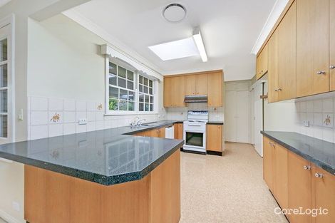 Property photo of 101 Warrimoo Avenue St Ives Chase NSW 2075