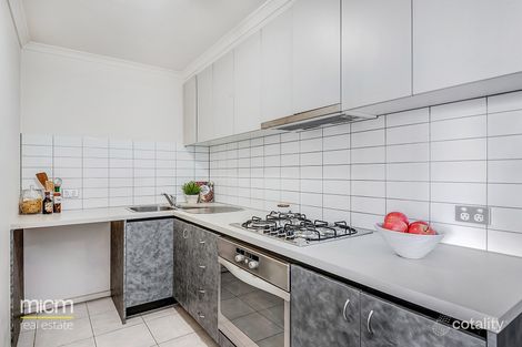 Property photo of 111/118 Dudley Street West Melbourne VIC 3003