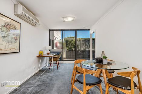 Property photo of 111/118 Dudley Street West Melbourne VIC 3003