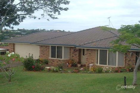 Property photo of 84 Lochlomond Drive Banora Point NSW 2486