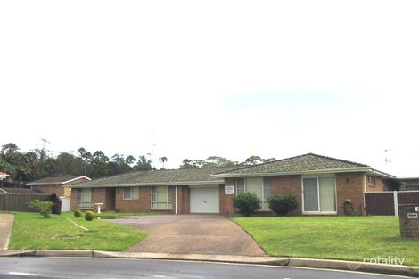 Property photo of 1/9 Annette Place Tuncurry NSW 2428