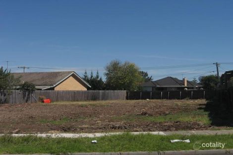 19 Cowper Ave, St Albans, VIC 3021