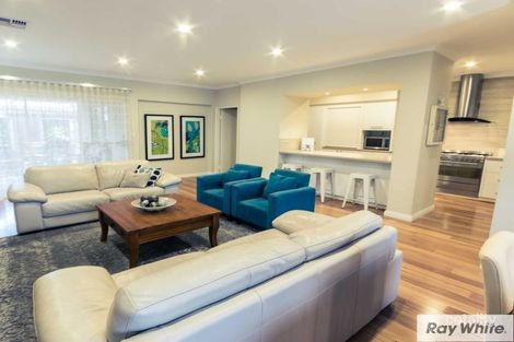 Property photo of 138B Raleigh Street Carlisle WA 6101