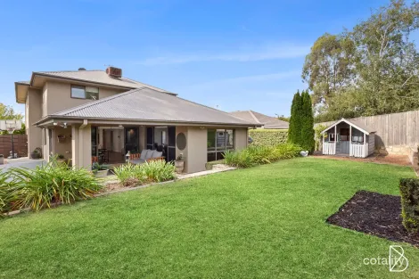 Property photo of 124 Nullarbor Avenue Harrison ACT 2914