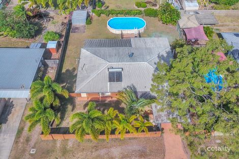 Property photo of 5 Gooding Street Andergrove QLD 4740