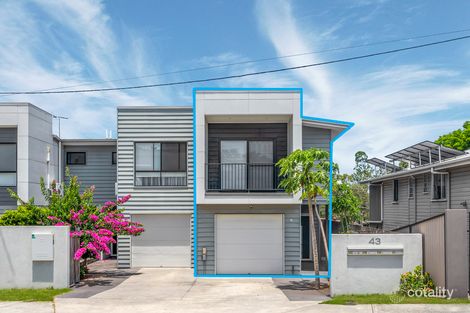 43 Ashton St, Camp Hill, QLD 4152