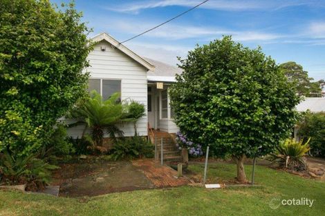 Property photo of 16 Mount Gilead Road Thirroul NSW 2515