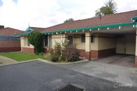 3/10 Haddrill St, Bayswater, WA 6053