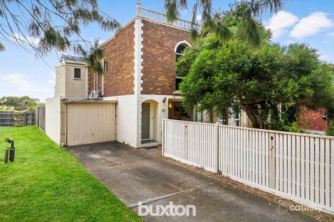 Property photo of 47 Tudor Court Edithvale VIC 3196