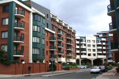 Property photo of 18309/177-219 Mitchell Road Erskineville NSW 2043