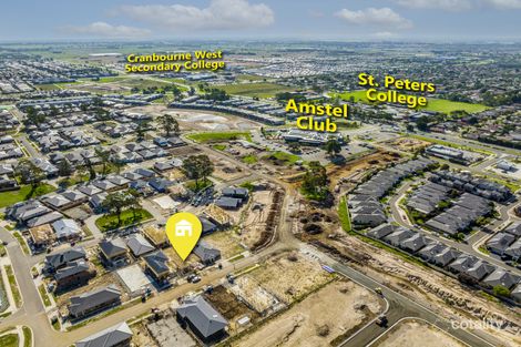 Property photo of 7 Putter Road Cranbourne VIC 3977