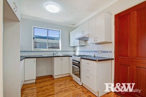 Property photo of 72 Ropes Creek Road Mount Druitt NSW 2770