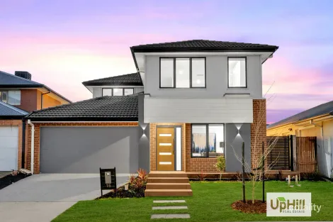 Property photo of 15 Burnbank Parade Clyde North VIC 3978