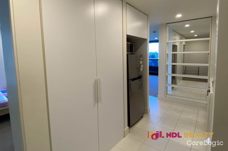 Property photo of 2910/500 Elizabeth Street Melbourne VIC 3000