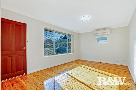 Property photo of 72 Ropes Creek Road Mount Druitt NSW 2770