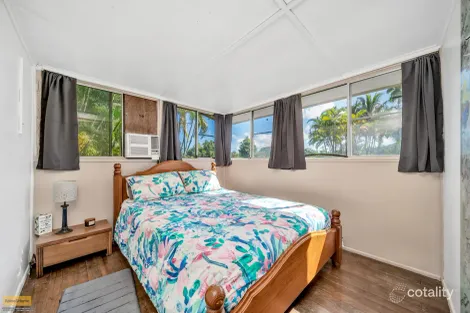 Property photo of 65 Meuanbah Road Bombeeta QLD 4871