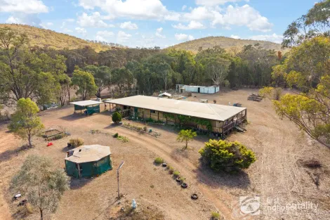 443 Black Springs Rd, Budgee Budgee, NSW 2850
