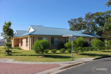 2 Nautilus Cl, Tea Gardens, NSW 2324