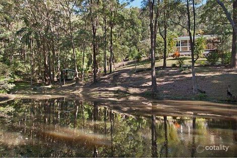 Property photo of 22B Koombahla Drive Tallebudgera QLD 4228