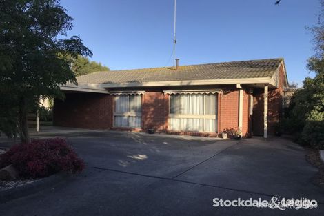 2/119 Crosss Rd, Traralgon, VIC 3844