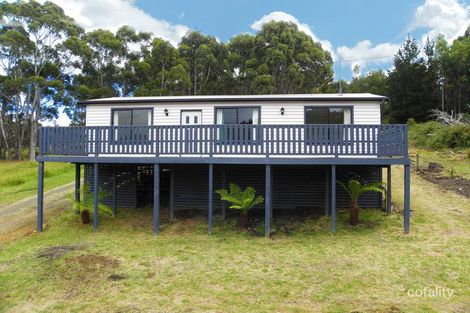 Property photo of 4644 Huon Highway Port Huon TAS 7116