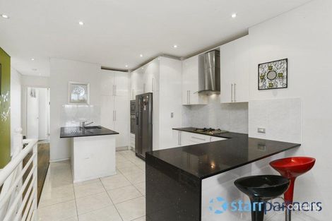 93/3 Carnarvon St, Silverwater, NSW 2128