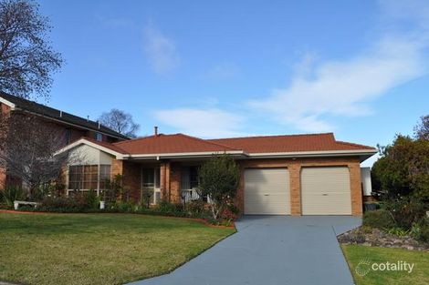 Property photo of 18 Renwick Court Lavington NSW 2641